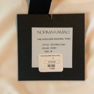 Norma Kamali outfit Never Worn